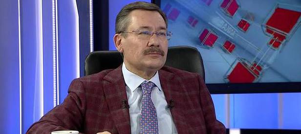 Gökçek: CHP'deki Atatürkçüler tasfiye edilecek