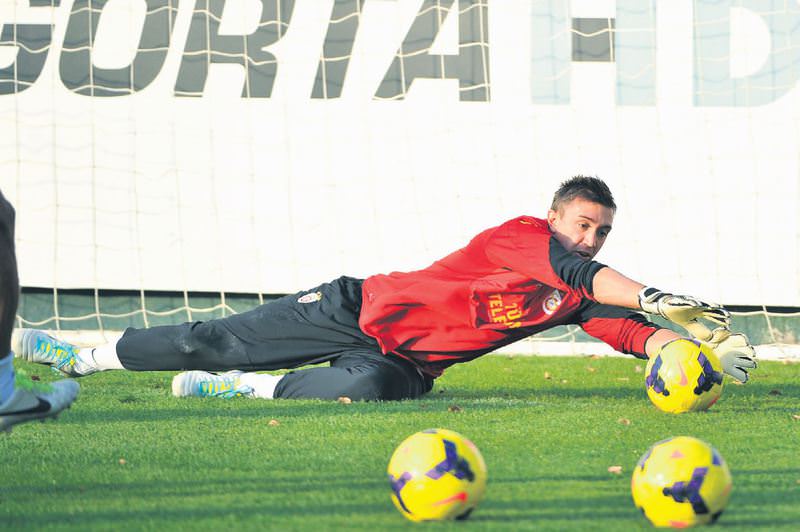 Galatasaray'ın müthiş planı