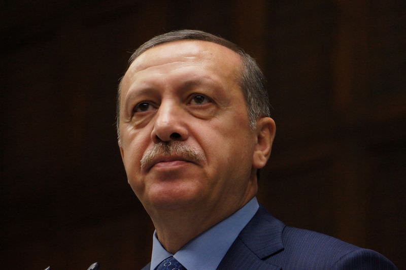 Erdoğan Avrupa'nın korkulu rüyası oldu