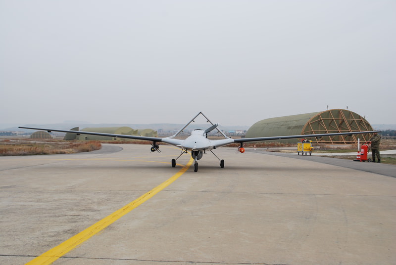 Yüksek teknolojide milli hamle! Gördüğü hedefi vuracak