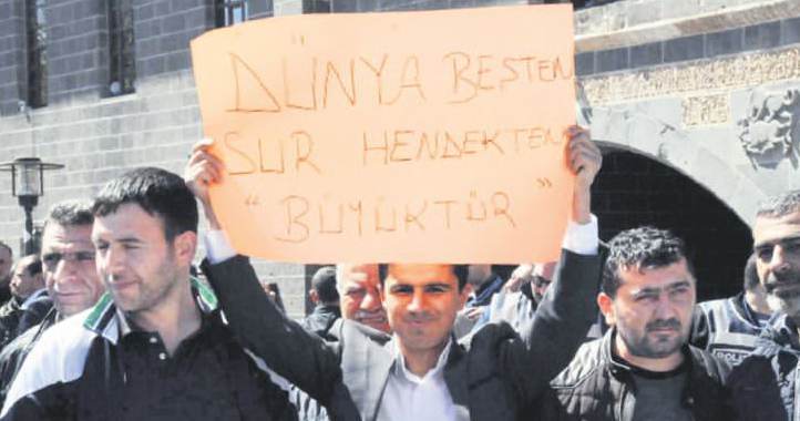 Sur buluşması