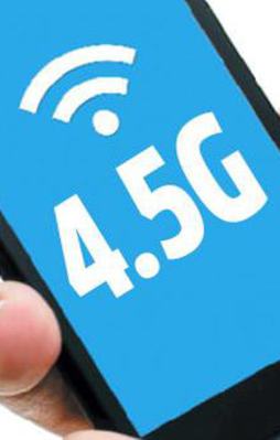 4.5G hakkında bilinmeyenler
