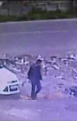 Diyarbakır saldırısını yapan terörist yakalandı