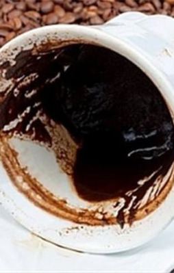 Kahve falı nasıl bakılır?