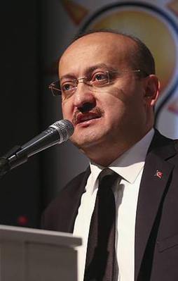 Akdoğan kirli ittifakların perde arkasını anlattı