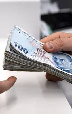 O borçlar siliniyor! Hükümetten müjde