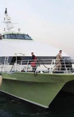 BUDO'dan sefer iptalleri