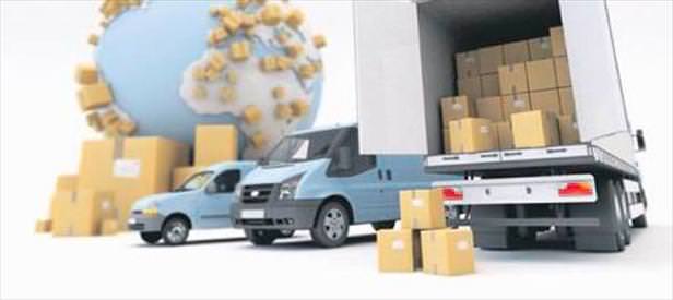 İhracat yükselişte