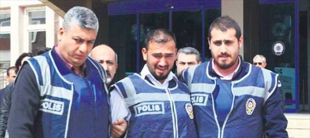 Hem suçlu hem oyuncu