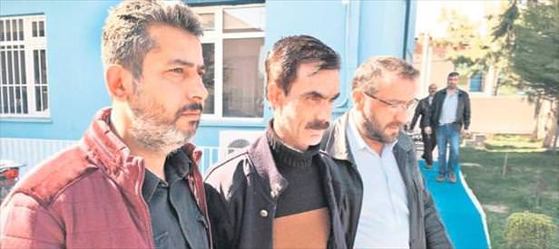Elveda’yı ölüme taşımış!
