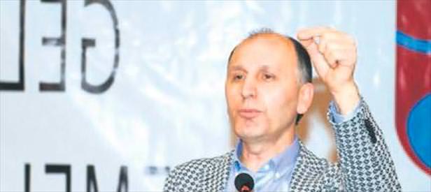 Dev bir marka geliyor