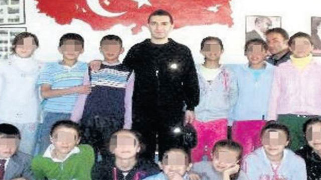 Öldürülen terörist okul müdürüymüş!-2