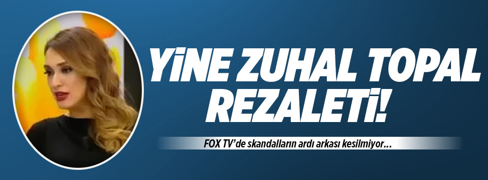 Zuhal Topal - Seda Sayan kavgası büyüyor-5