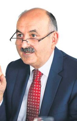 Taksim Hastanesi 2017’de tamam