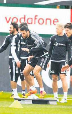 Tolga Zengin depremi!