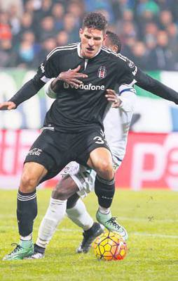 Mario Gomez seferberliği