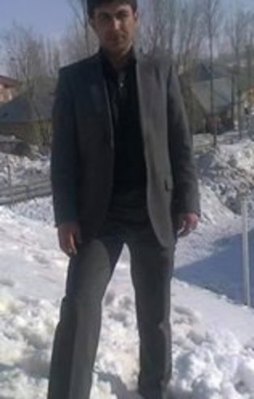 Öldürülen terörist okul müdürüymüş!