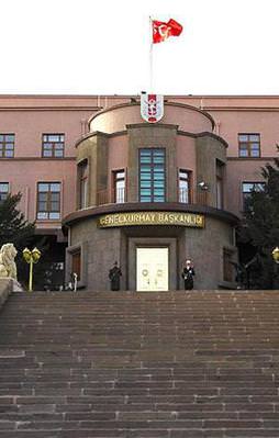 TSK: 27 terörist etkisiz hale getirildi