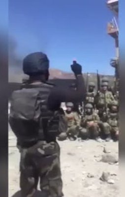 Özel Harekat Yüksekova'yı inletti