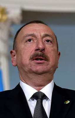 Aliyev: Büyük bir zafer kazandık