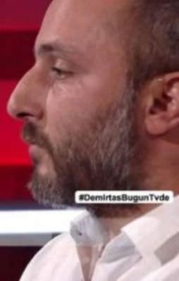 Hayko Bağdat'ın tekbir hazımsızlığı