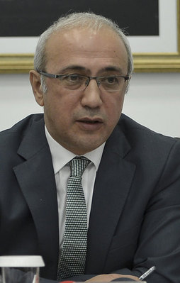 Lütfi Elvan müjdeyi verdi! O borçlar siliniyor