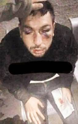 7 polisin katilinden kan donduran itiraf!