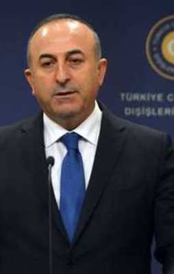 Çavuşoğlu'ndan o haberlere sert yalanlama