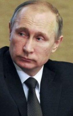 Putin'den çok konuşulacak hamle!