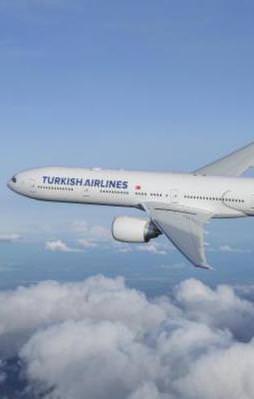 THY, 15 Nisan'a kadar Brüksel'e uçmayacak