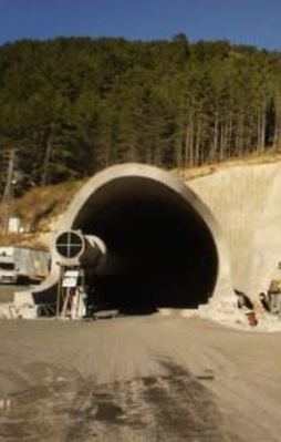 Dev projede "Işık Göründü"