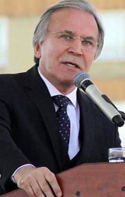 "Terörle mücadele bir nevi Kurtuluş Savaşı"