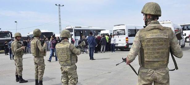 HDP’liler Öcalan mezarlığında