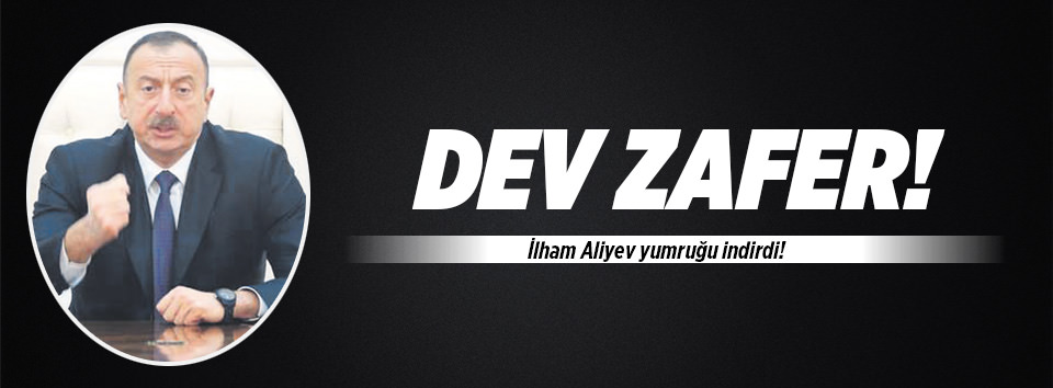 Büyük zafer