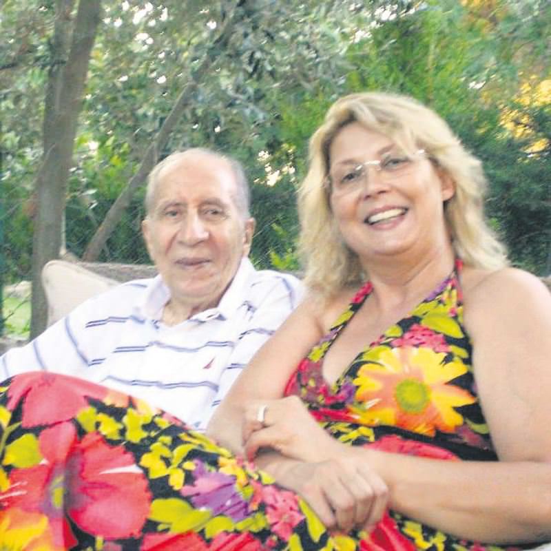 Emlak kralından kızına miras şoku