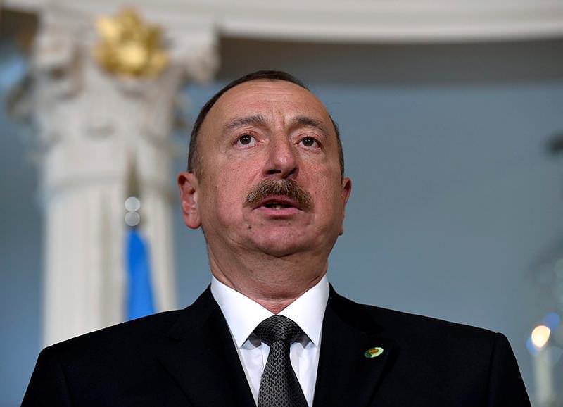 Aliyev: Büyük bir zafer kazandık