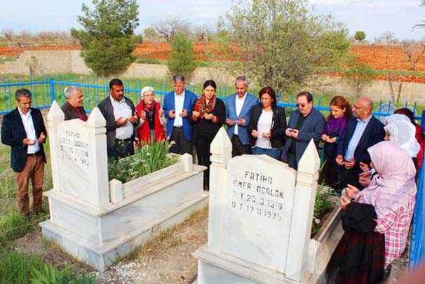 HDP'lileri ters köşeye yatıran haber-3