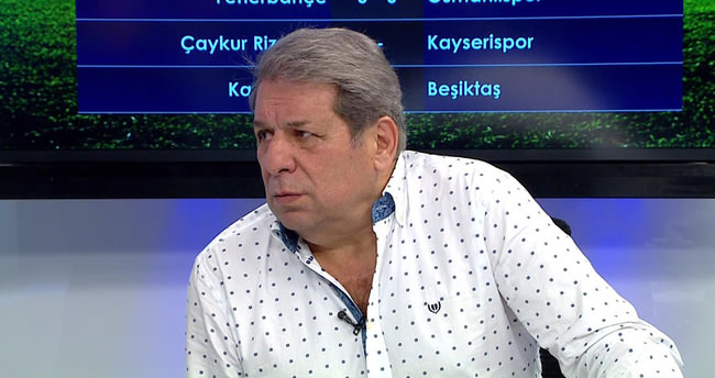 Toroğlu: Başkan olsam kulüpten kovardım-1