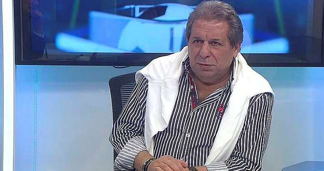 Toroğlu: Başkan olsam kulüpten kovardım-2