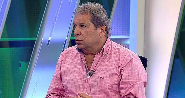 Toroğlu: Başkan olsam kulüpten kovardım-2