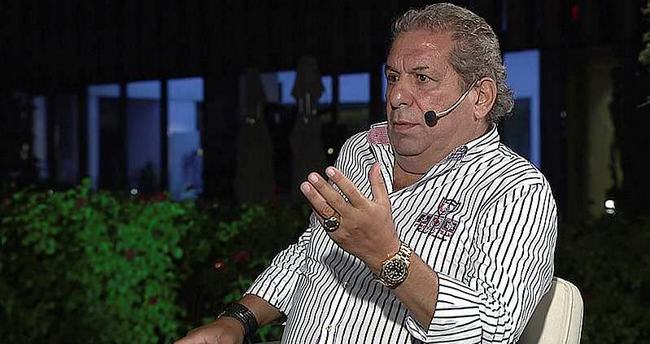 Toroğlu: Başkan olsam kulüpten kovardım-3