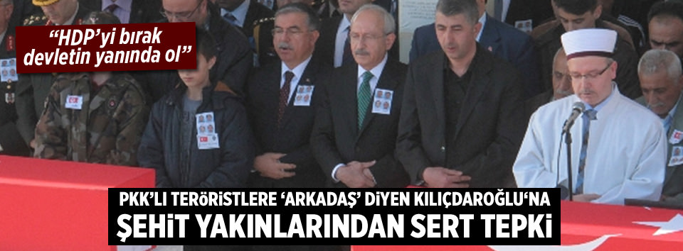 "Hangi yüzle bu cenazeye geldin"-2