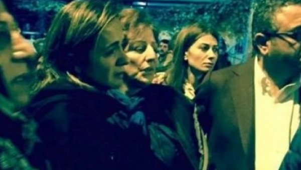 "Hangi yüzle bu cenazeye geldin"-3