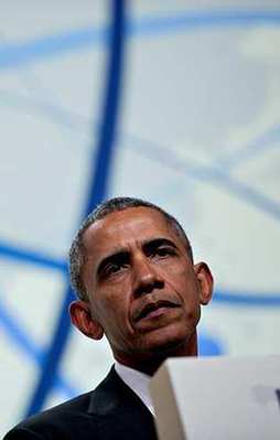 Obama son 40 yılın en kötüsü