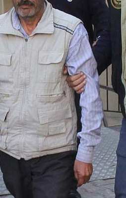 PKK'nın sözde öz yönetim sorumlusu tutuklandı