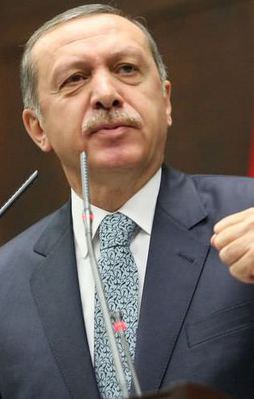 Cumhurbaşkanı Erdoğan'dan önemli açıklamalar
