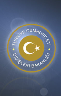 "Her türlü yardıma hazırız"