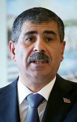 Azerbaycan'dan yıkıcı darbe vurmaya 'hazır ol' emri