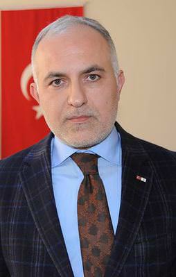 Kızılay'ın genel başkanı belli oldu