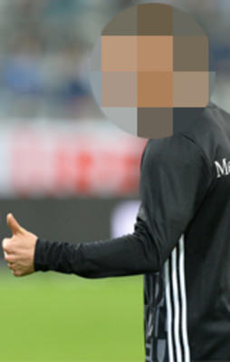 Alman yıldız Fener'de! Sır gibi saklanan transfer ortaya çıktı